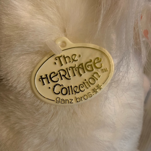 VTG Ganz Bros The Heritage Collection Googles The Platypus Character Plush - Picture 7 of 9